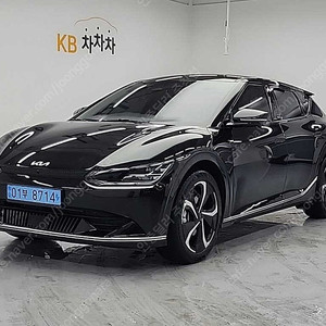 기아 EV6 중고 롱레인지 어스 가장저렴하게 중고차리스를 이용하는 방법!! EV6 중고 리스를 이용해보자!!