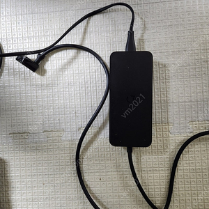 치사이클 충전기