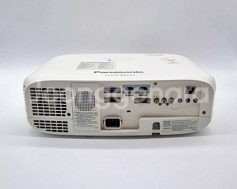 NEC NP-P554U 단초점 중고빔프로젝터 풀HD W...--9