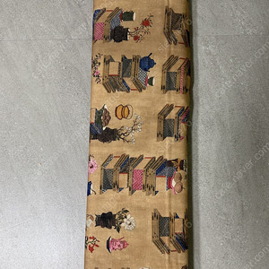 포목광 린넨코튼원단