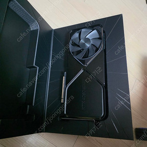 지포스 4080 super fe 팝니다