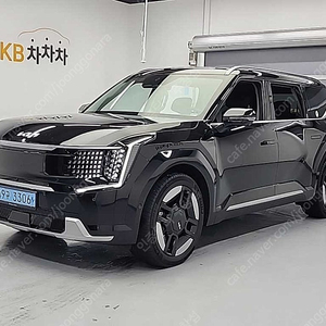 기아 EV9중고 4WD 어스 기아패밀리전기차를 가장저렴하게 이용하는 중고차리스!! 기아 EV9중고를 이용해보자