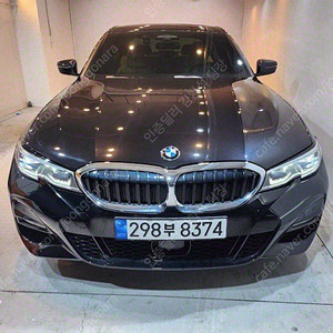 BMW 3시리즈 중고 BMW 중고 BMW 3시리즈 중고차 할부가능 검정색 2022년식 20,582km 320i M 스포츠 중고차 할부 구매 후기