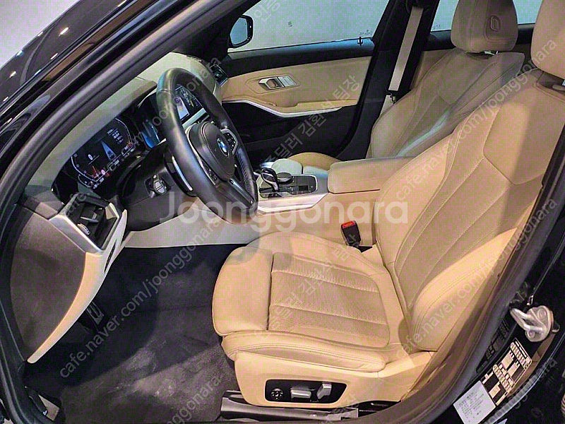 BMW 3시리즈 중고 BMW 중고 BMW 3시리즈 중고차 할부가능 검정색 2022년식 20,582km 320i M ...--9