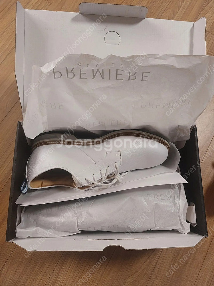 풋조이 프리미어 54355 265--0