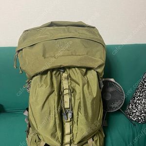 미스테리랜치 글레시어 71리터
