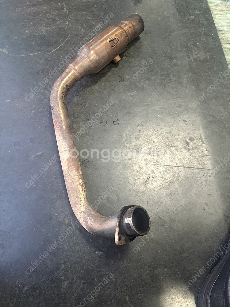 포르자300 pr2헥스 매니폴드 삽니다.--0