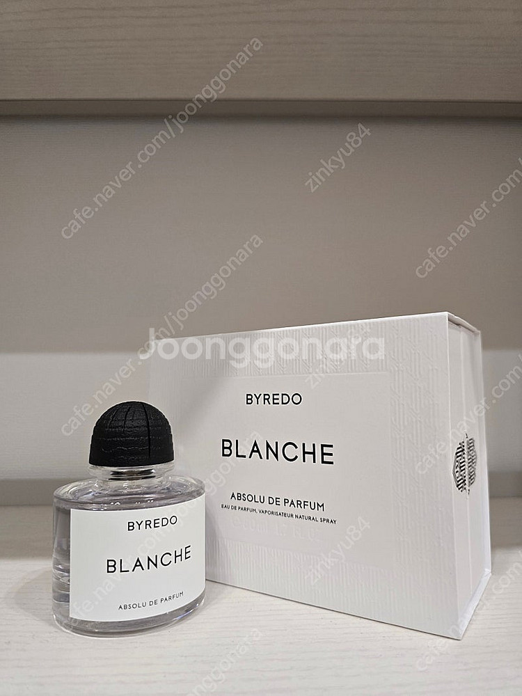 바이레도 블랑쉬 앱솔뤼 50ml--0