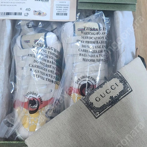 오늘만 특가/빨리빨리가져가세요/GUCCI GG스니커즈(운동화)/새상품/남여공용