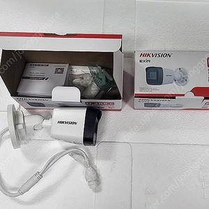 하이크비전 CCTV 카메라 DS-2CD1021G0-I