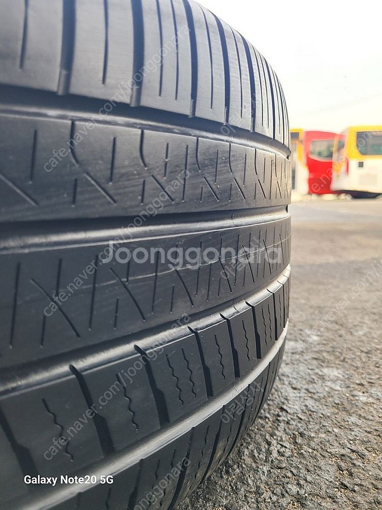 (판매) BMW G30 649M st 19인치 휠타이어--9
