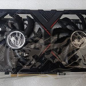 GeForce RTX 2060 6G 몇가지 올려 봅니다.