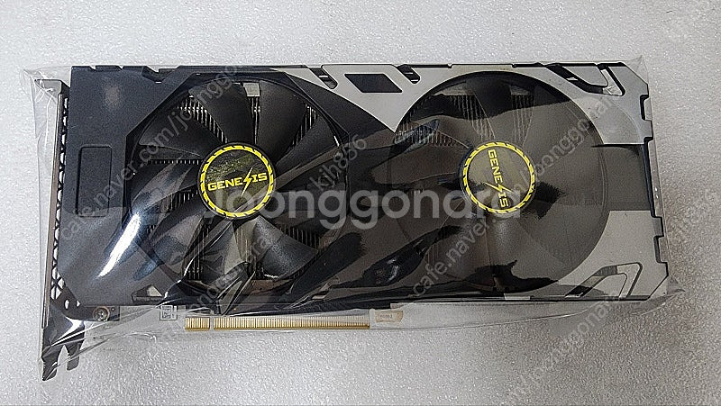 GeForce RTX 2060 6G 몇가지 올려 봅니다...--2