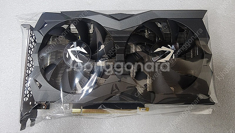 GeForce RTX 2060 6G 몇가지 올려 봅니다...--3