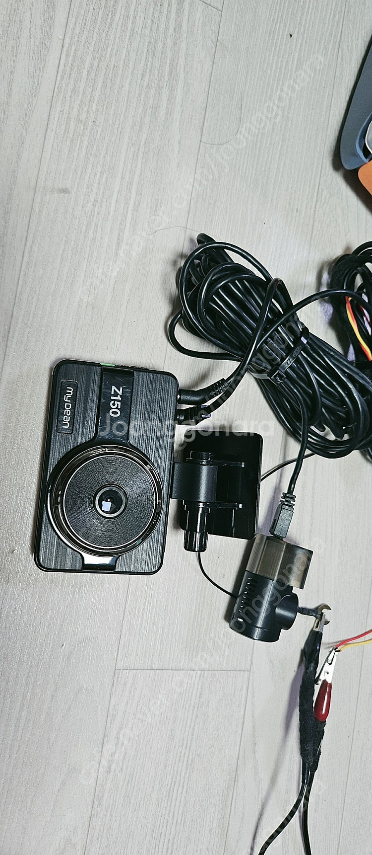 마이딘 Z150 블랙박스--2