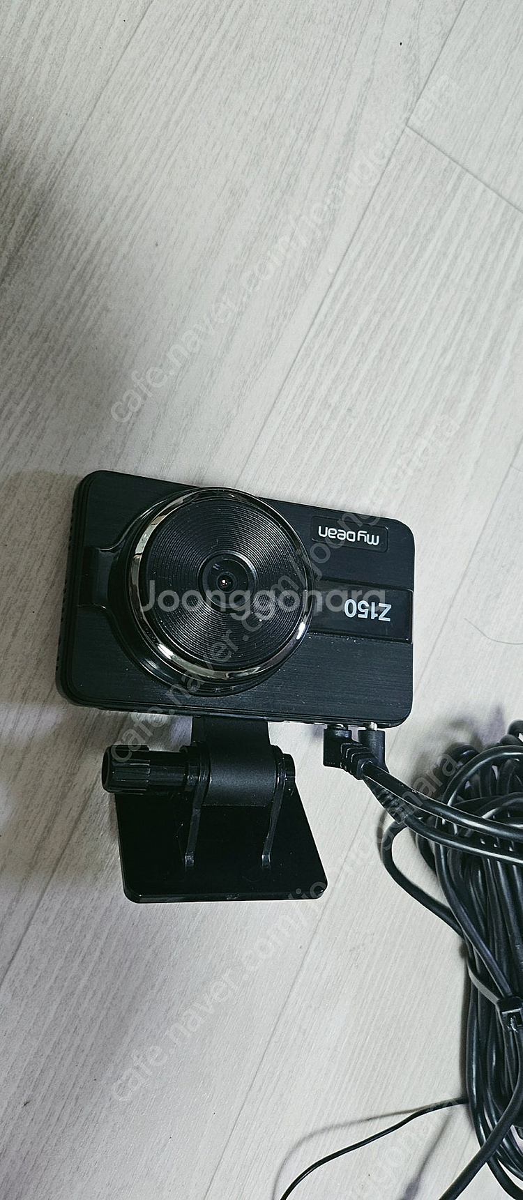 마이딘 Z150 블랙박스--6