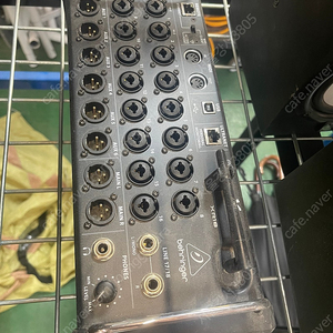 Xr18 베링거