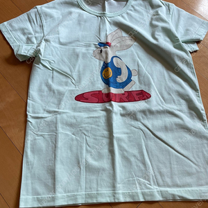 리미떼두두 실내복 3세트 일괄