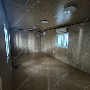 3x6 컨테이너 사무실 팝니다