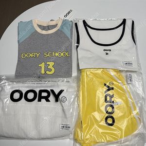 우리키즈 L사이즈, OORYKIDS, 초등여아옷, 150사이즈