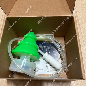 더블케이 이지이큐