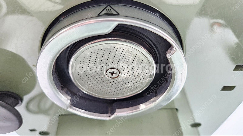 드롱기 아이코나 Delonghi 반자동 커피머신 ECO...--3