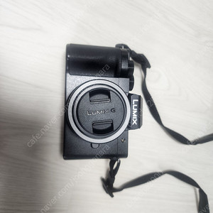 루믹스 DC G100DV