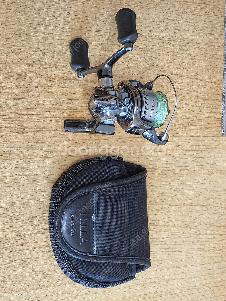 스텔라1000 GSDH--1