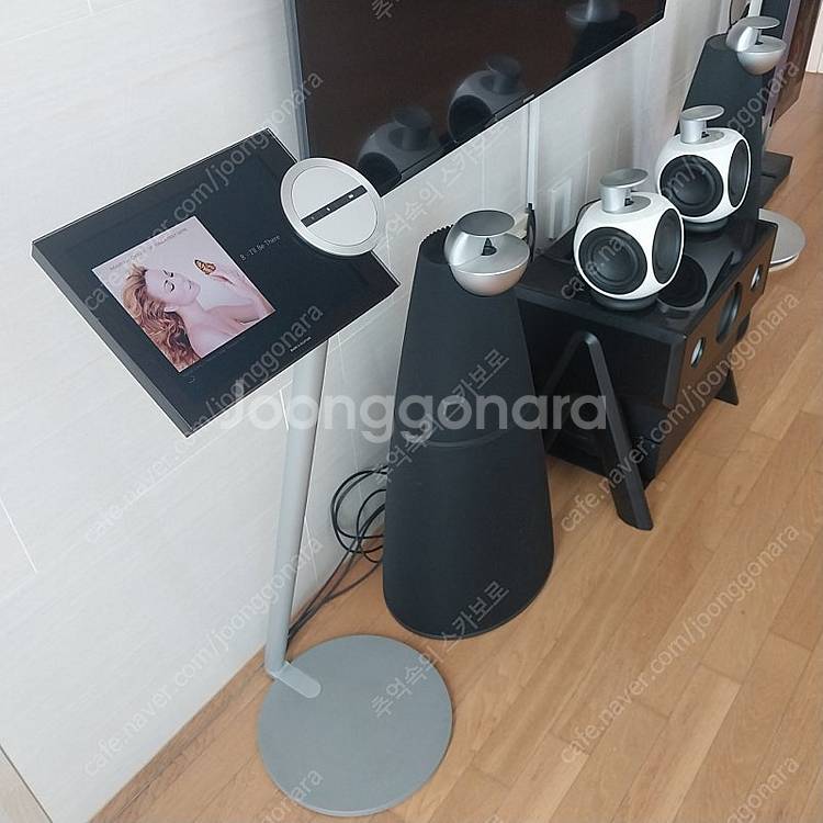 b&o 베오사운드5 베오랩9--1