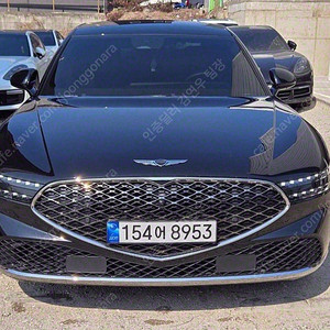 제네시스 G90 중고 제네시스 중고 RS4 3.5T GDI e-S/C AWD 중고차 리스구매