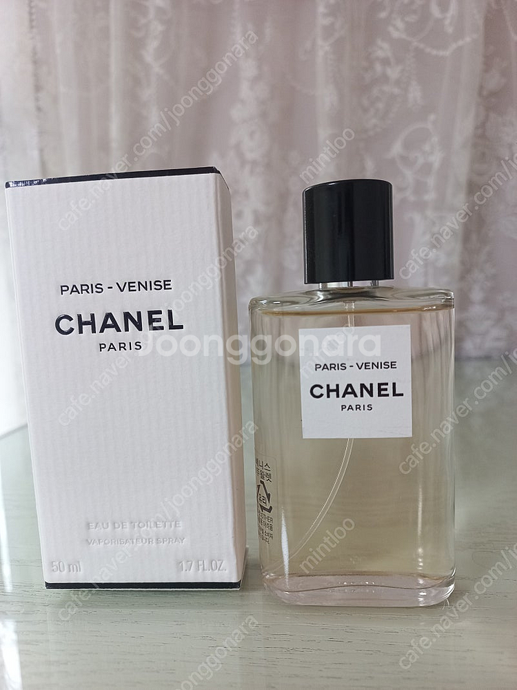 샤넬 레조드라인 베니스 50ml--0