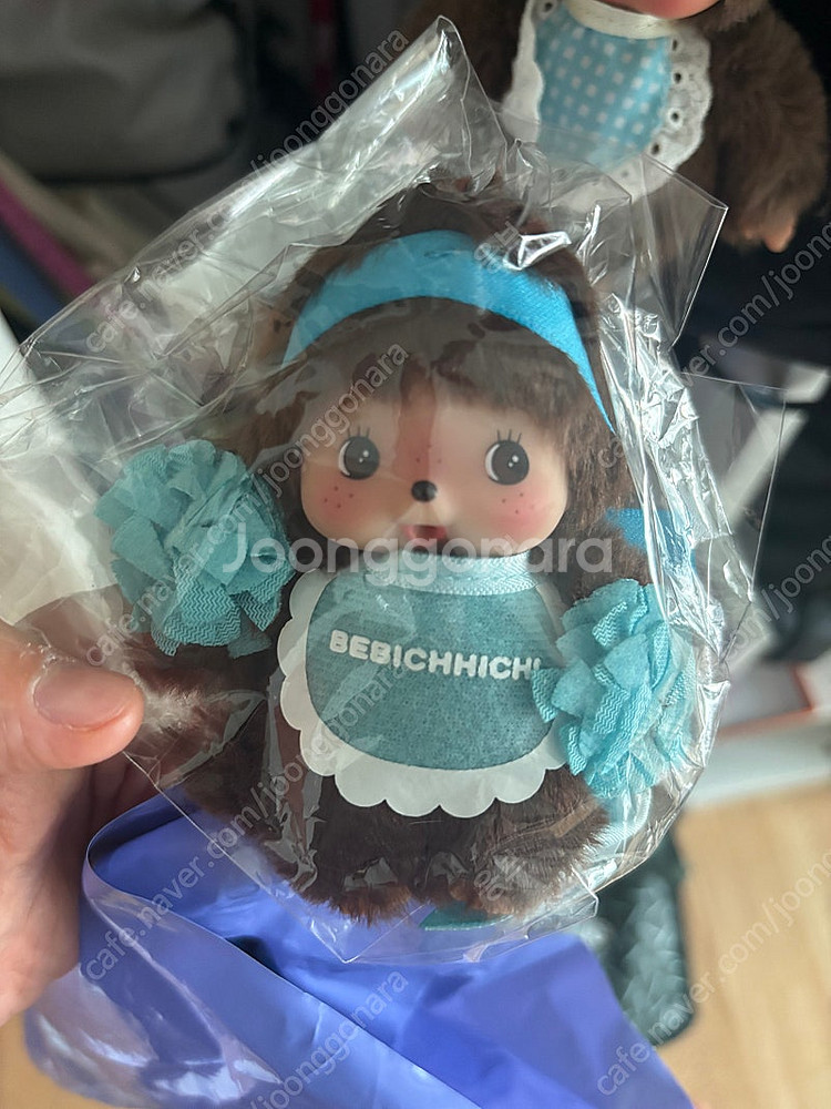 몬치치 베베치치 키링--0