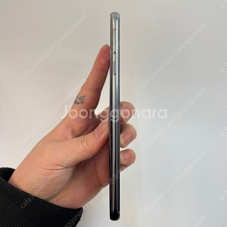 02875(울산중고폰) 갤럭시A9프로 블랙 128GB ...--5