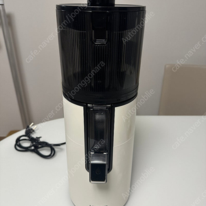 휴롬 H400 원액기 / 착즙기