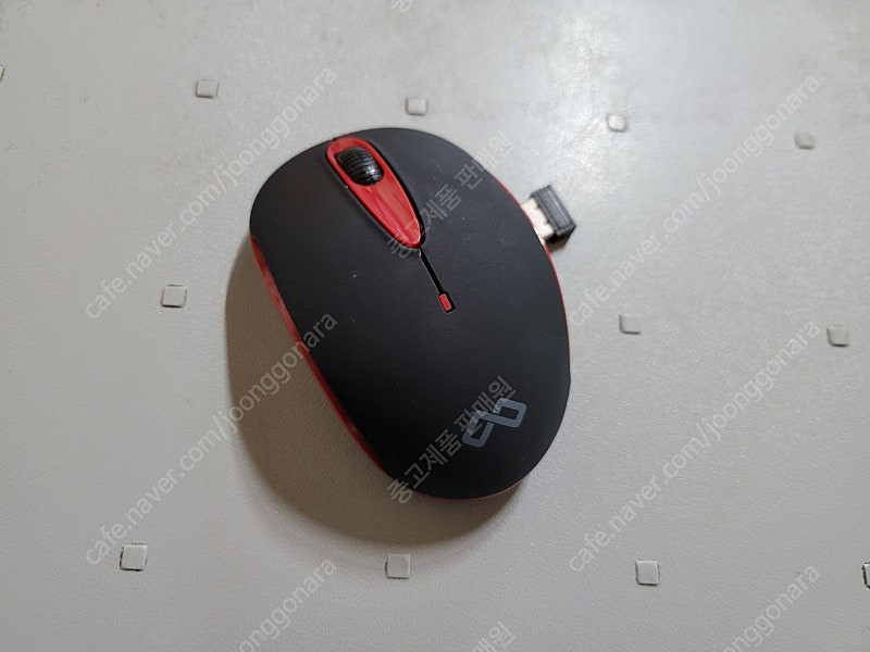 MSI CX62 6QD 노트북 판매합니다--6