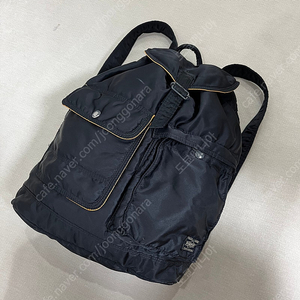 요시다 포터 탱커 럭색 백팩 블랙 622-79388
