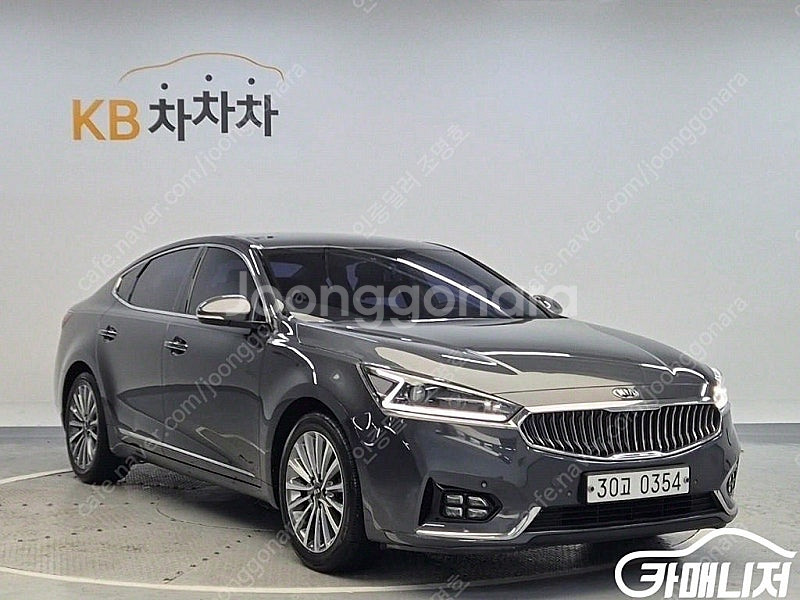 [기아]올 뉴 K7 2.4 GDI 프레스티지 (5인승)...--0