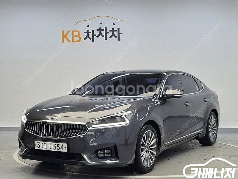 [기아]올 뉴 K7 2.4 GDI 프레스티지 (5인승)...--2