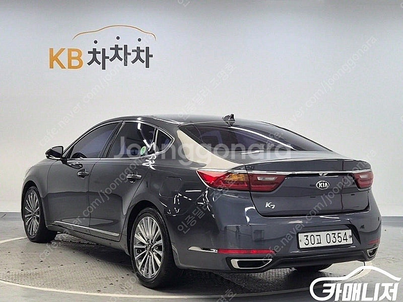 [기아]올 뉴 K7 2.4 GDI 프레스티지 (5인승)...--3