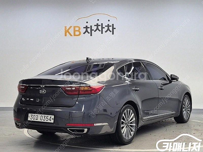 [기아]올 뉴 K7 2.4 GDI 프레스티지 (5인승)...--4