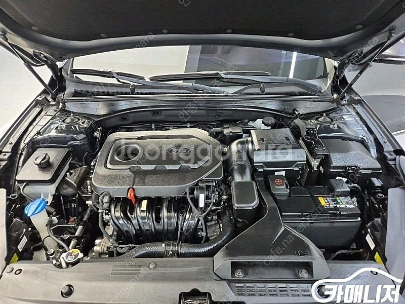 [기아]올 뉴 K7 2.4 GDI 프레스티지 (5인승)...--5