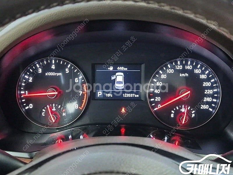[기아]올 뉴 K7 2.4 GDI 프레스티지 (5인승)...--6