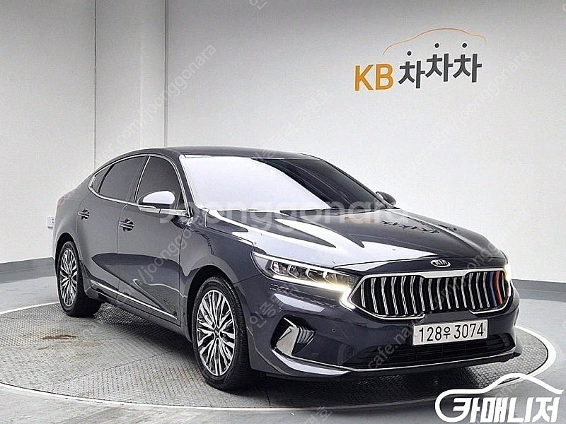 [기아]K7 프리미어 가솔린 3.0 GDI 노블레스 (...--0