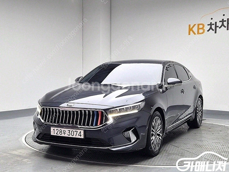 [기아]K7 프리미어 가솔린 3.0 GDI 노블레스 (...--2
