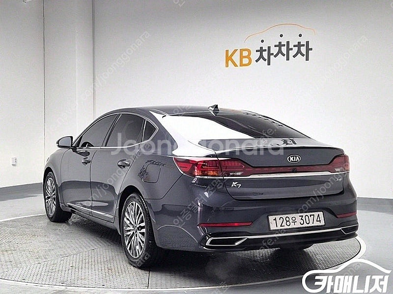[기아]K7 프리미어 가솔린 3.0 GDI 노블레스 (...--4