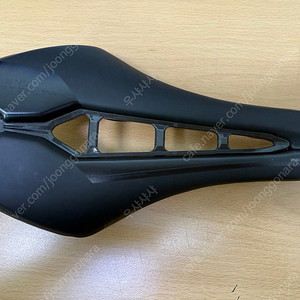 시마노 프로 스텔스 퍼포먼스 안장 142mm 스테인리스 레일 판매 - 택포3.