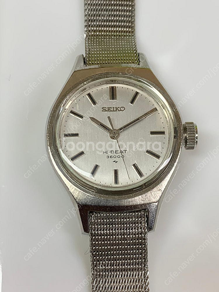 (택포10만원)빈티지 여성 수동 세이코 seiko hi...--0