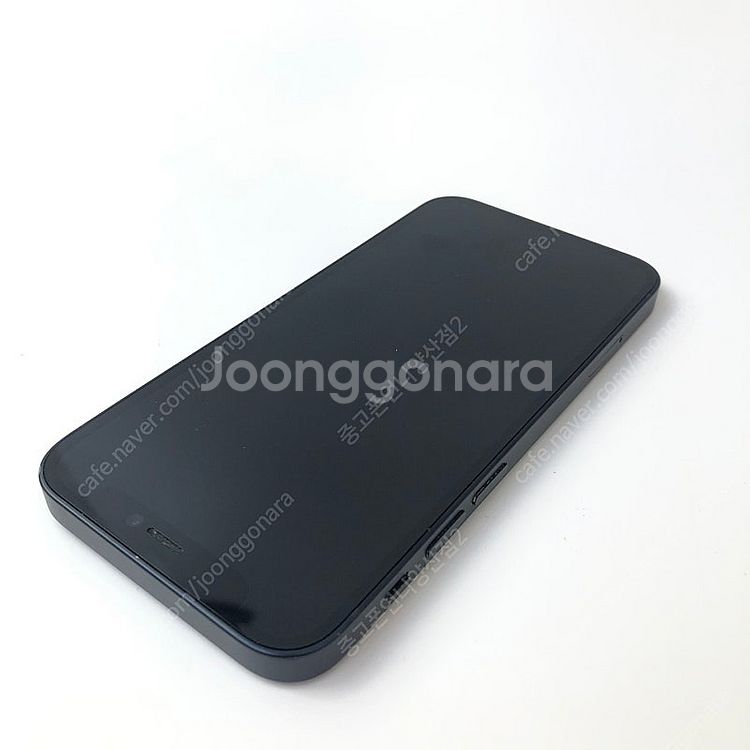 (양산중고폰) 03536 아이폰12미니 블랙 128GB...--6