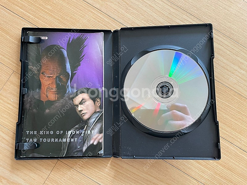 플스2 ps2 3만번 + 철권태그 판매--1