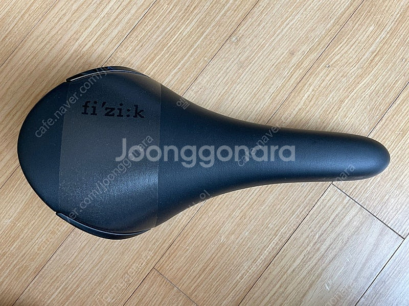 브롬톤 순정 피직안장--0